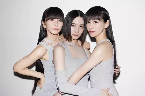 「「紅白」をもって"コールドスリープ"を迎えるPerfume、メモリアルなドキュメンタリーやアルバムリリース特番、レア楽曲満載のライブで振り返る歩み」の画像