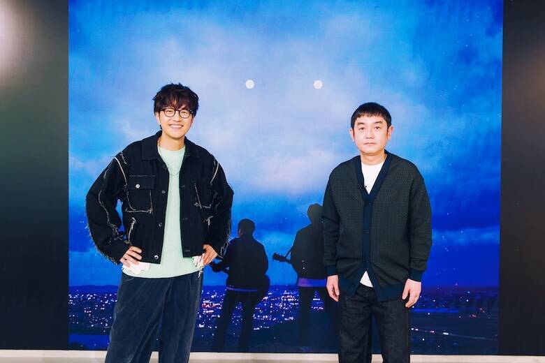 ゆず、『心音』特番で明かした制作秘話　楽曲「日替わり定食」にちなんだ料理企画にも挑戦！