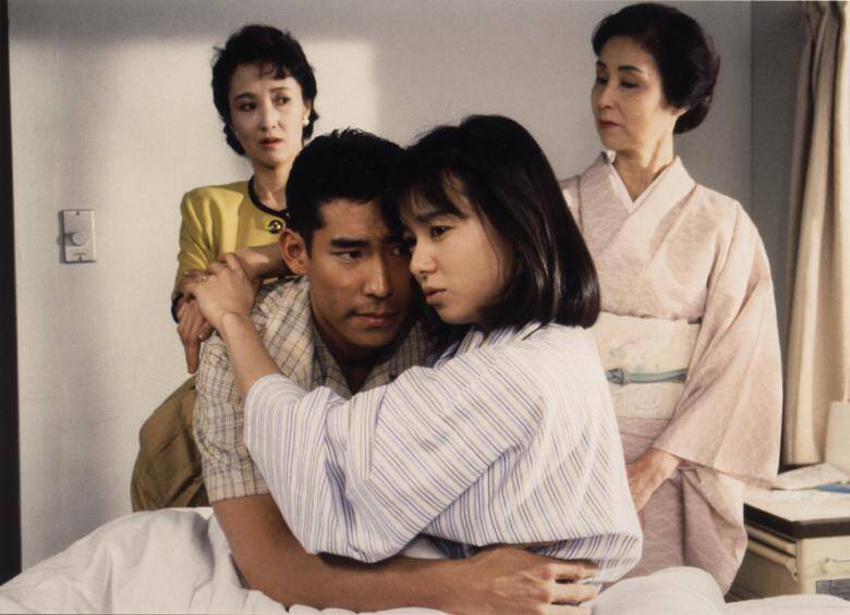 30年経っても色褪せない嫁姑のバトルコメディ、山口智子＆髙嶋政伸のドタバタドラマ「ダブル・キッチン」