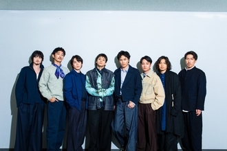 山田裕貴主演ドラマ『ちるらん』豪華キャストインタビュー！ 8人が語った作品への"想い"