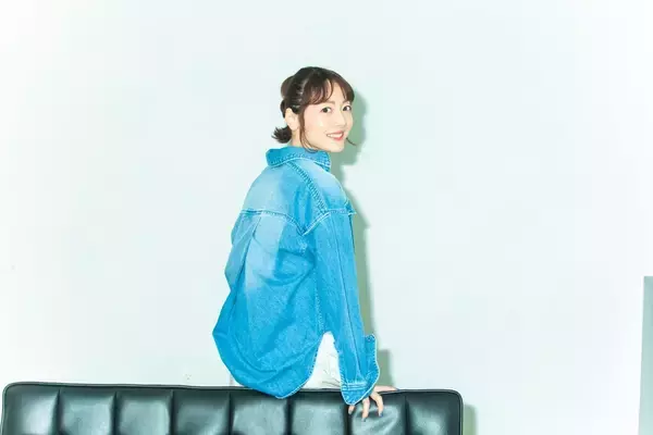花澤香菜が語る、韓国ドラマに心奪われる理由　いつか叶えたい吹き替えへの憧れ【花澤香菜をつくる6つのピース】