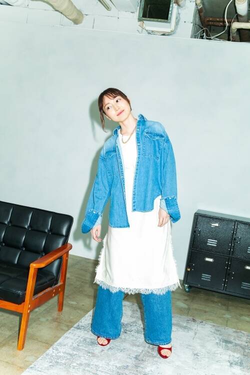 花澤香菜が語る、韓国ドラマに心奪われる理由　いつか叶えたい吹き替えへの憧れ【花澤香菜をつくる6つのピース】