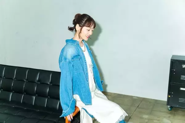 「花澤香菜が語る、韓国ドラマに心奪われる理由　いつか叶えたい吹き替えへの憧れ【花澤香菜をつくる6つのピース】」の画像