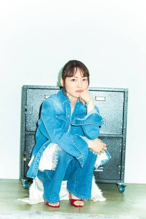 花澤香菜が語る、韓国ドラマに心奪われる理由　いつか叶えたい吹き替えへの憧れ【花澤香菜をつくる6つのピース】