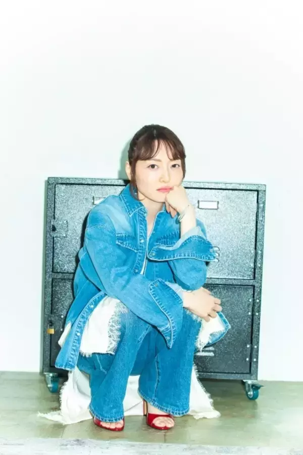 「花澤香菜が語る、韓国ドラマに心奪われる理由　いつか叶えたい吹き替えへの憧れ【花澤香菜をつくる6つのピース】」の画像
