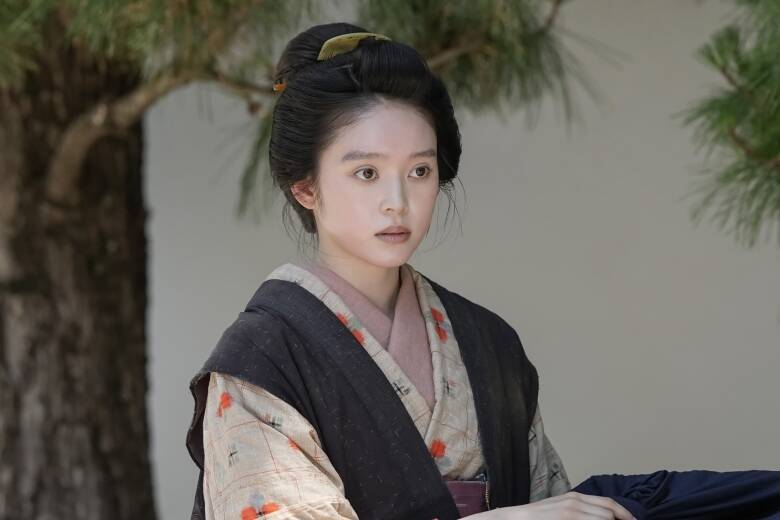 吉沢亮が演じる錦織さんの"陰り"を帯びる表情の裏にあるものとは...ヘブン先生(トミー・バストウ)とのブロマンスな友情でも際立つ存在感