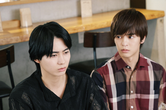 "さはなつ"人気を加速させた奥野壮＆豊田裕大のカップリング！糖度高めの愛情表現にも引き込まれる、「コスラバ2」の気になる新展開