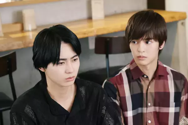 "さはなつ"人気を加速させた奥野壮＆豊田裕大のカップリング！糖度高めの愛情表現にも引き込まれる、「コスラバ2」の気になる新展開