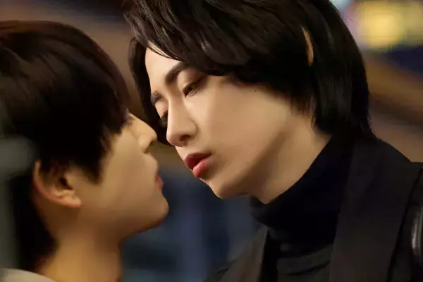 「"さはなつ"人気を加速させた奥野壮＆豊田裕大のカップリング！糖度高めの愛情表現にも引き込まれる、「コスラバ2」の気になる新展開」の画像