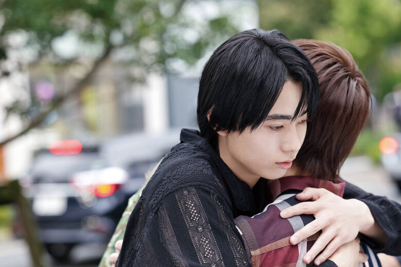 "さはなつ"人気を加速させた奥野壮＆豊田裕大のカップリング！糖度高めの愛情表現にも引き込まれる、「コスラバ2」の気になる新展開