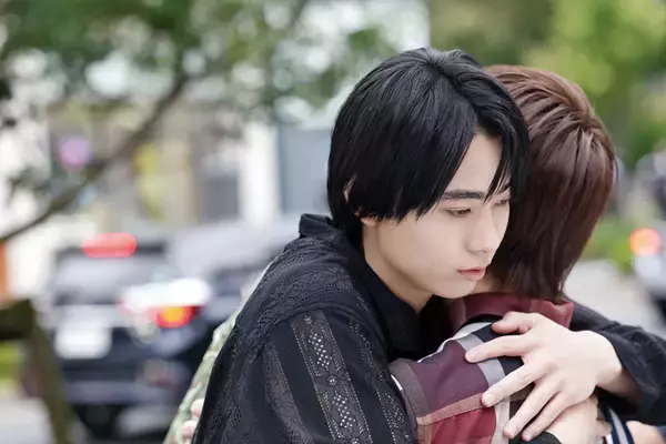 「"さはなつ"人気を加速させた奥野壮＆豊田裕大のカップリング！糖度高めの愛情表現にも引き込まれる、「コスラバ2」の気になる新展開」の画像