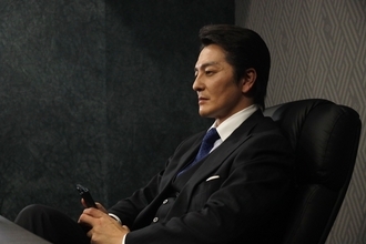 本宮泰風×山口祥行が"体温を感じる演技"で紡ぐ任侠ドラマの最高峰！ 仲間の"引き返せない決断"に涙する「日本統一72」