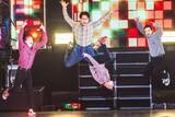 「豪華ゲストとの共演も...リアルアキバボーイズ、東京体育館ワンマンで見せた"集大成"」の画像3
