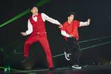 「豪華ゲストとの共演も...リアルアキバボーイズ、東京体育館ワンマンで見せた"集大成"」の画像6