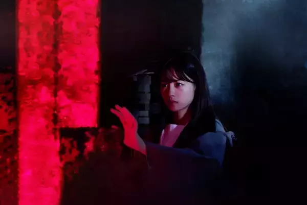 「橋本環奈と眞栄田郷敦が体現する喪失と再会...2人の俳優としての魅力が詰まった「カラダ探し THE LAST NIGHT」」の画像