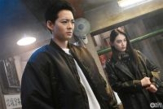 竜星涼&八木莉可子、人物の内面をしっかり捉えた熱演が光る！手に汗握るサスペンスドラマ「潜入兄妹 特殊詐欺特命捜査官」