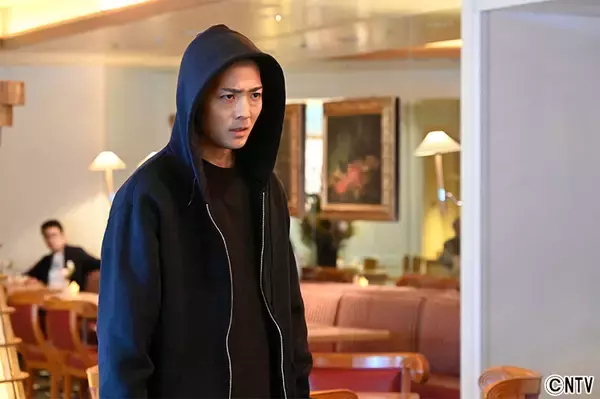 「竜星涼&八木莉可子、人物の内面をしっかり捉えた熱演が光る！手に汗握るサスペンスドラマ「潜入兄妹 特殊詐欺特命捜査官」」の画像