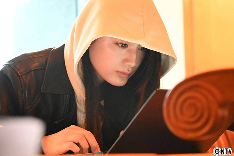 竜星涼&八木莉可子、人物の内面をしっかり捉えた熱演が光る！手に汗握るサスペンスドラマ「潜入兄妹 特殊詐欺特命捜査官」