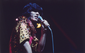 スーパースター・西城秀樹のフレッシュでパワフルな魅力！ 一人の青年としての本音も垣間見える、映画「ブロウアップ ヒデキ」