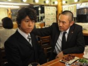 上川隆也と内藤剛志の凸凹バディも見どころ！風変り刑事のルーツも明かされる2014年に2回放送された「ドラマスペシャル 遺留捜査」