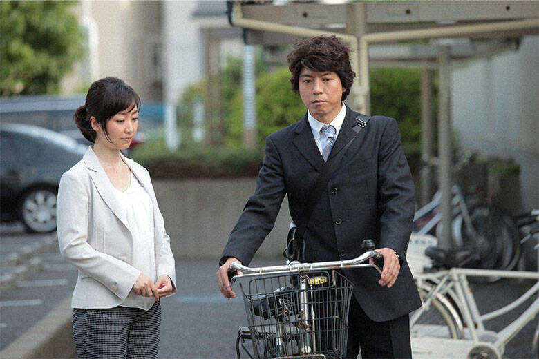 上川隆也と内藤剛志の凸凹バディも見どころ！風変り刑事のルーツも明かされる2014年に2回放送された「ドラマスペシャル 遺留捜査」