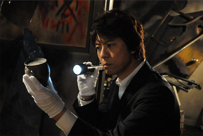 上川隆也と内藤剛志の凸凹バディも見どころ！風変り刑事のルーツも明かされる2014年に2回放送された「ドラマスペシャル 遺留捜査」