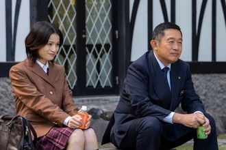 内藤剛志が魅せる"一流ホテルマン"の品格 刑事役とはひと味違う「ホテルマン東堂克生の事件ファイル～軽井沢リゾート殺人事件～」