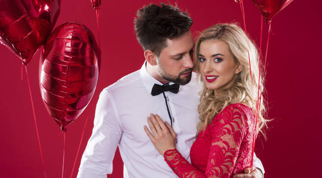 連載 男と女のなぜ なぜ 赤い服を着ると 女性はより魅力的になるのか 17年4月8日 エキサイトニュース