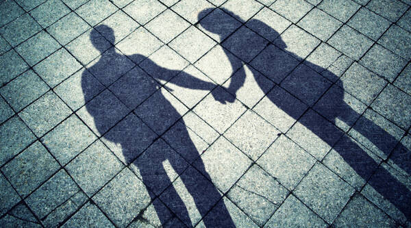 電波 男が理想とする妄想全開の出会いのシチュエーション 17年2月11日 エキサイトニュース