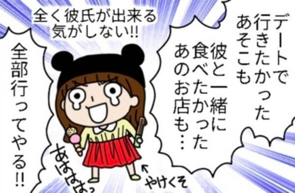 やりたいこと全部やる 婚活疲れをリフレッシュしたら運命の相手に巡り会えた By まる美 17年10月19日 エキサイトニュース やりたいこと全部やる 婚活疲れをリフレッシュしたら運命の相手に巡り会えた By まる美 17年10月19日 エキサイトニュース