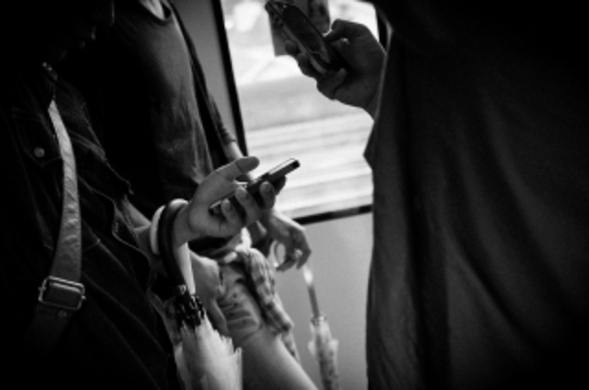 医療機器に影響がなくても優先席付近ではケータイの電源を切る理由 13年4月日 エキサイトニュース