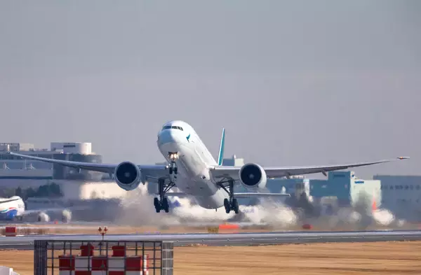 国交省、インバウンド増に向け地方空港の国際線拡大など空港基本方針を改正　ほか：訪日ラボ週間アクセスランキング（4月9日〜4月15日）