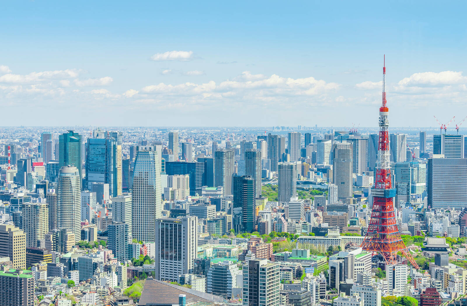 J.フロント通期決算、百貨店免税売上減少もPARCOが大幅伸長　ほか：訪日ラボ週間アクセスランキング（4月16日〜4月22日）