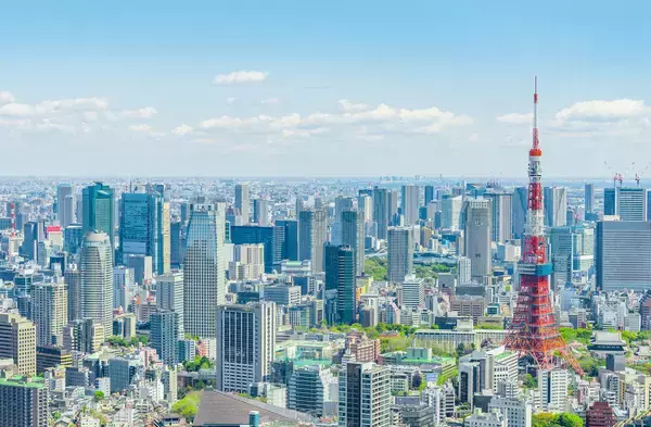 「J.フロント通期決算、百貨店免税売上減少もPARCOが大幅伸長　ほか：訪日ラボ週間アクセスランキング（4月16日〜4月22日）」の画像