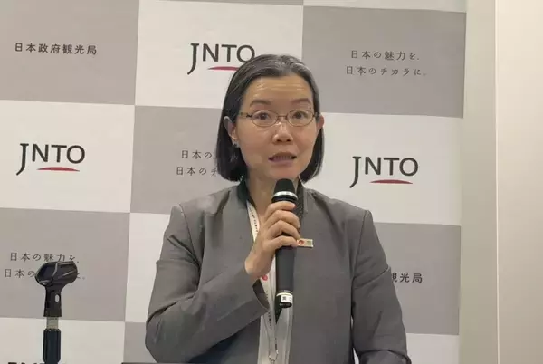 「3月外国人宿泊数は前年比1.8%増、2月国籍別では台湾が首位に　ほか：訪日ラボ 今週の注目記事5選」の画像