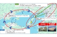 淡路島、瀬戸内・関西と連携しインバウンド強化　ほか：訪日ラボ週間アクセスランキング（12月11日～12月17日）
