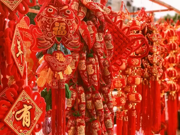 「2026年春節、日本人気はどうなる？　ほか：訪日ラボ週間アクセスランキング（2月12日～2月18日）」の画像