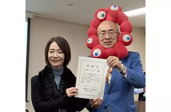 中国の影響は他の市場でカバー　大阪のインバウンド戦略は「バランスの良い集客」【大阪観光局会見】