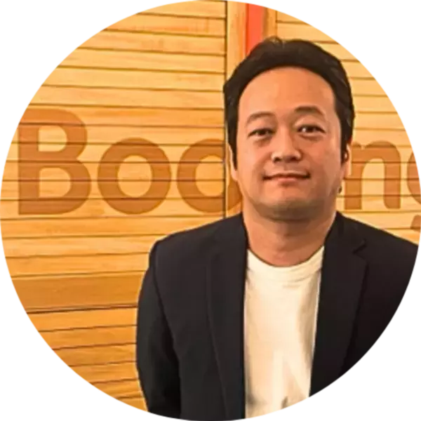 「インバウンドに選ばれる「地方の宿」の条件とは？Booking.comと2026年動向を予測【1/28無料セミナー】」の画像