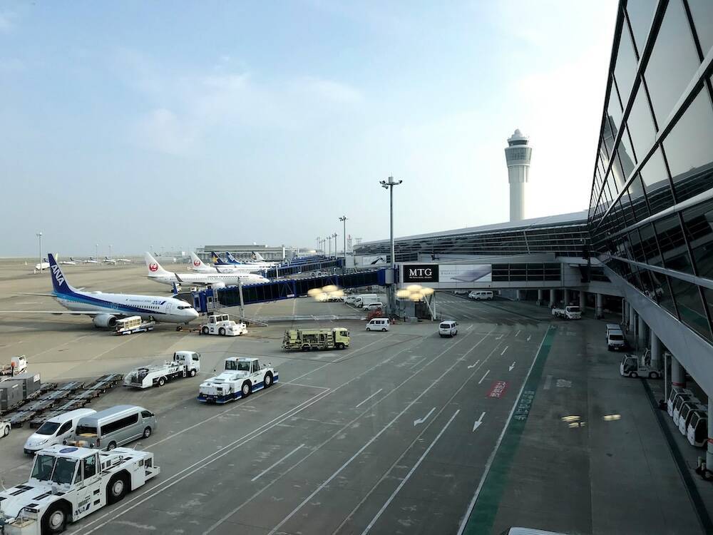 セントレア、外国人旅客数が過去最高　東アジアや欧州路線が下支え　ほか：訪日ラボ週間アクセスランキング（5月21日〜5月27日）