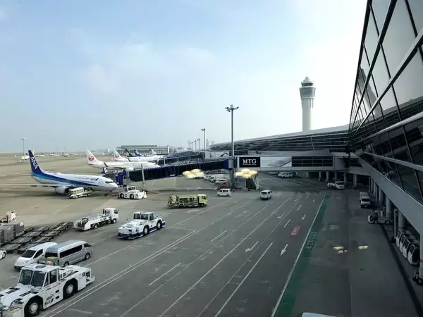 「セントレア、外国人旅客数が過去最高　東アジアや欧州路線が下支え　ほか：訪日ラボ週間アクセスランキング（5月21日〜5月27日）」の画像