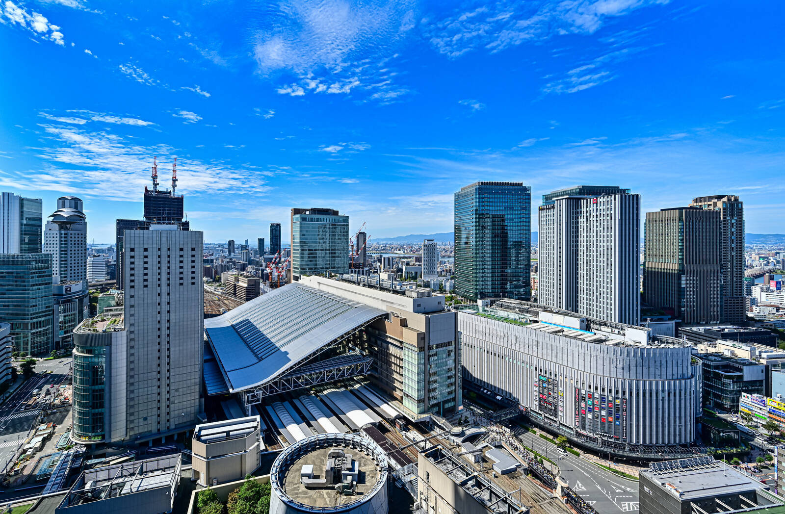 開業まで残り4年の大阪IR　最新動向まとめ　経済・観光への効果は？　ほか：訪日ラボ週間アクセスランキング（7月23日〜7月29日）