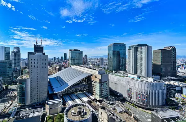 「開業まで残り4年の大阪IR　最新動向まとめ　経済・観光への効果は？　ほか：訪日ラボ週間アクセスランキング（7月23日〜7月29日）」の画像