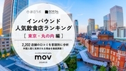 【2026年最新】東京・丸の内で外国人に人気の飲食店：麺屋 NOBUNAGAが3位、1位は？