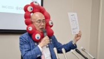 大阪の2025年インバウンド客数は過去最高に　2026年は1,800万人超えに意欲　【大阪観光局会見】