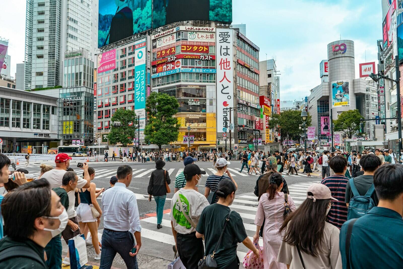 都内の外国人訪問先、台湾人のみ渋谷がトップにならず　選ばれたのはどのエリア？　ほか：訪日ラボ 今週の注目記事5選