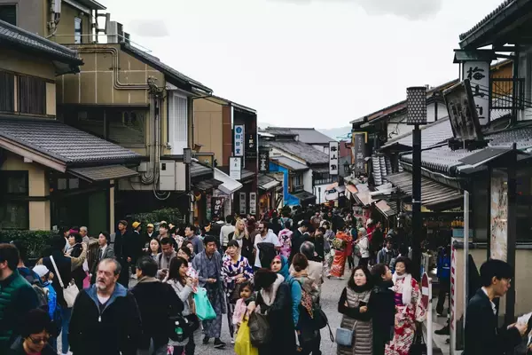 「ANAの通期決算、売上高・営業利益ともに過去最高　ほか：訪日ラボ週間アクセスランキング（5月14日〜5月20日）」の画像