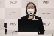JNTOが2025年インバウンド動向を総括　地方誘客や市場の多様化進む