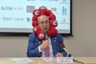 3月の大阪インバウンドは前年比3.5%増　中東情勢危惧も中国以外の国・地域好調でマーケット拡大に意欲【大阪観光局会見】