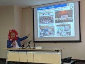 9月の大阪インバウンド訪問数は過去最高　溝畑理事長、大阪・関西万博に手応え【大阪観光局会見】